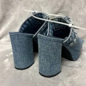 Jeffrey Campbell Shoes Jeffrey Campbell Magda Platform High